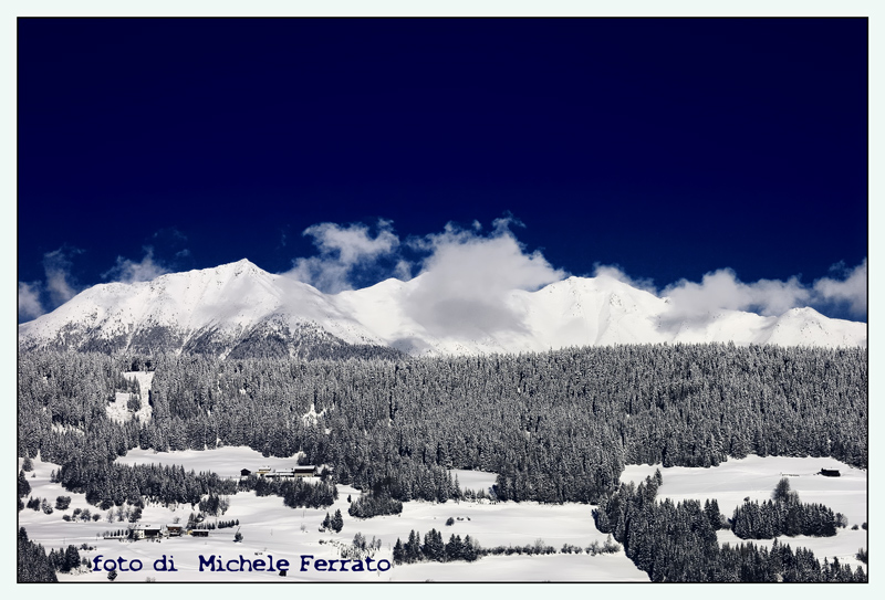 Val Pusteria